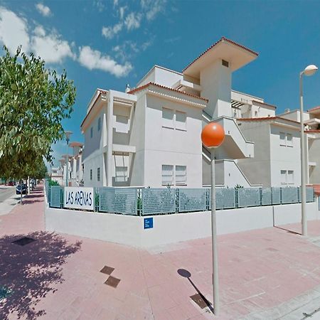Apartamentos Las Arenas 3000 Alcoceber Экстерьер фото