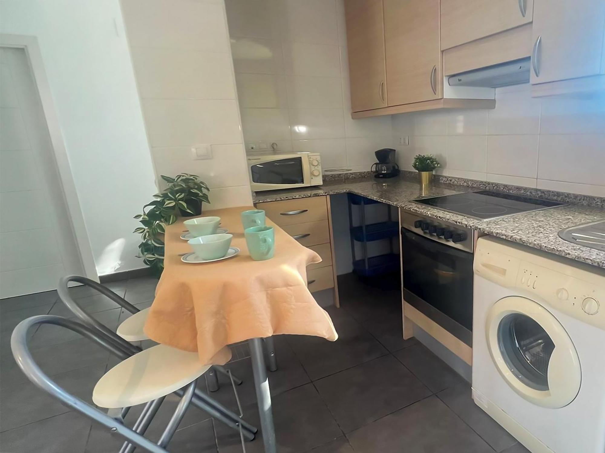 Apartamentos Las Arenas 3000 Alcoceber Экстерьер фото