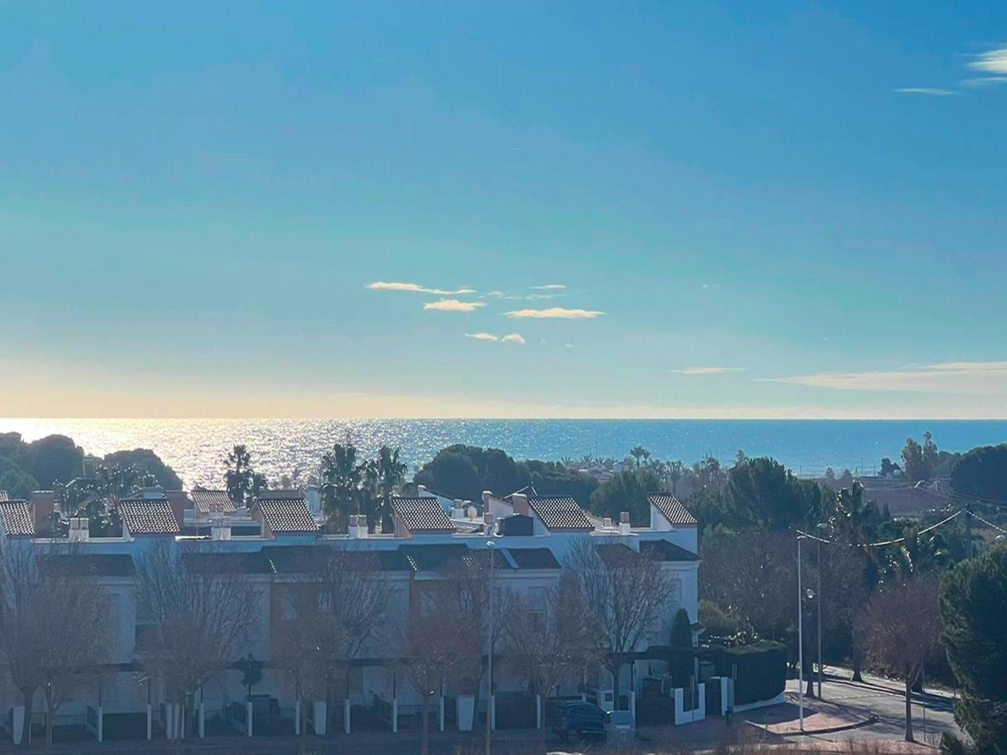 Apartamentos Las Arenas 3000 Alcoceber Экстерьер фото