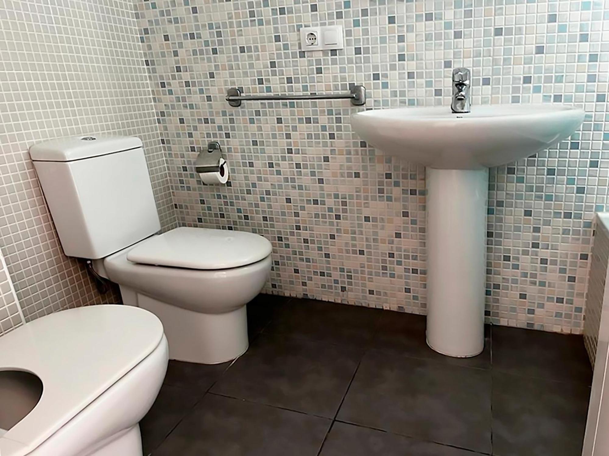 Apartamentos Las Arenas 3000 Alcoceber Экстерьер фото