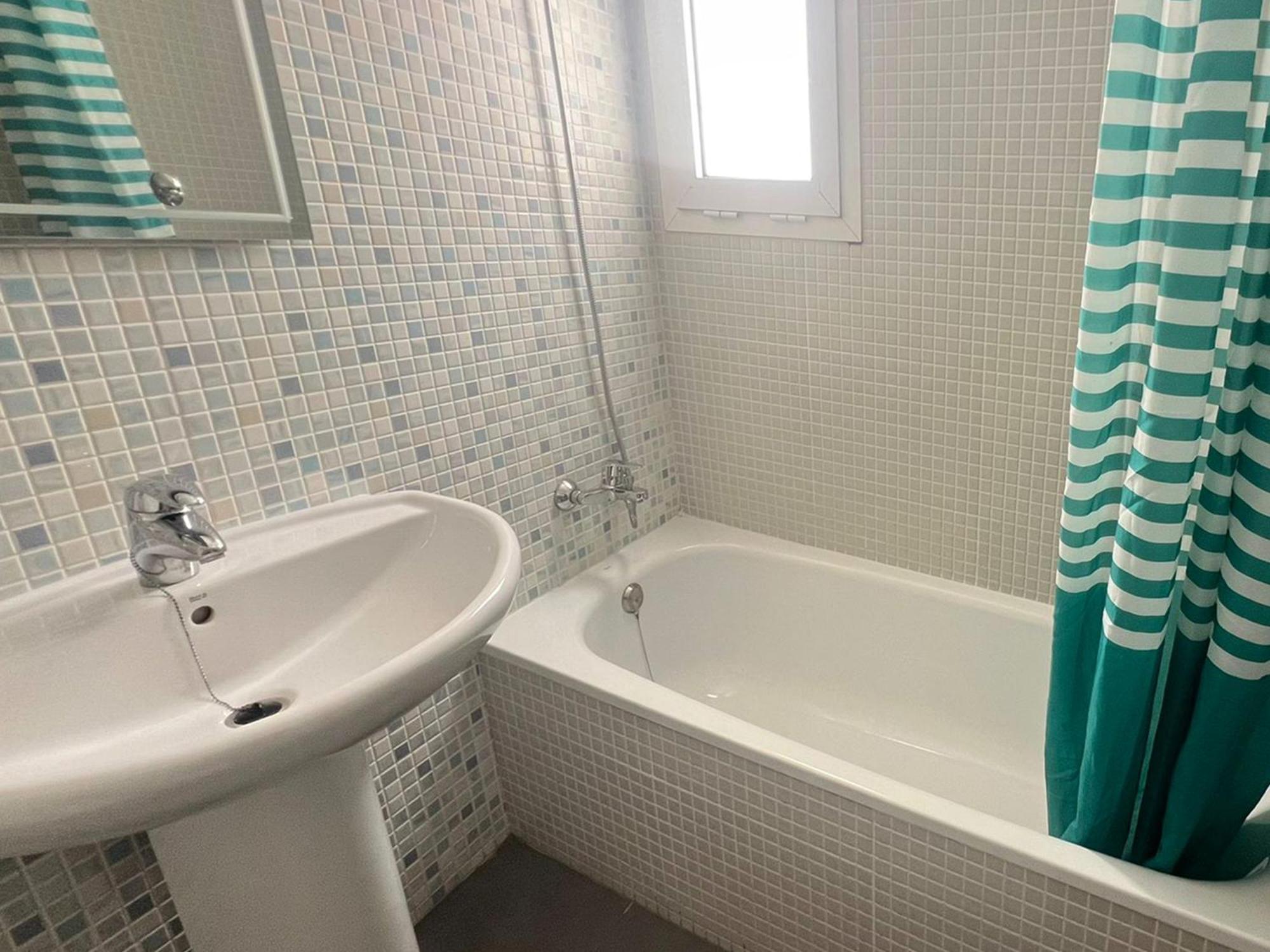Apartamentos Las Arenas 3000 Alcoceber Экстерьер фото